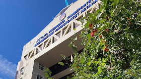 ASTANA STATE MEDICAL INTITUTE, KAZAKHSTAN